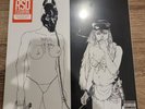 Death Grips MONEY STORE (RSD Essentials) Limited BLACK/WHITE COLORED VINYL LP