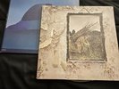 Led Zeppelin IV & Elton John Empty Sky Lp Lot. Exc Cond
