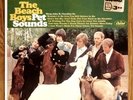 THE BEACH BOYS PET SOUNDS original FIRST PRESSING FACTORY SEALED near mint