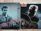 3 x EP 45T EDDIE COCHRAN  + 1 Pochette
