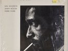 MAL WALDRON: Black Glory US ’71 Enja Shrink Jazz Vinyl LP NM