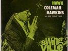COLEMAN HAWKINS: Night Hawk US Prestige Swingville DG Jazz Vinyl LP RVG Hear