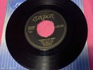 The Cadets london 7” Stranded In The Jungle gold lettering 45-HLU-8313