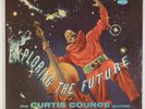 CURTIS COUNCE QUINTET: Exploring the Future US Dooto DG Jazz Vinyl LP Hear