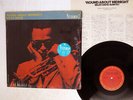 MILES DAVIS QUINTET ROUND ABOUT MIDNIGHT CBS/SONY 18AP 2052 JAPAN OBI SHRINK LP