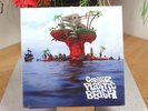 Gorillaz /Albarn/Blur Plastic Beach 2010 2xLP UK 1st Press NEW UNPLAYED SEALED