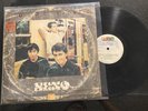Los Prisioneros Sexo 1987 Ecuador  Lp Mana Enanitos Café Tacuba Caifanes Soda