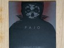 Pajo - Scream With Me LP Record MISFITS Mega RARE Slint DANZIG Folk Rock FOLK