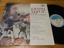 Grieg Peer Gynt Complete Per Dreier Unicorn Holland RHS 361/2 2LP set