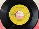 BEATLES 45.  SUPER RARE.  Costa Rica. WHEN I GET HOME. 1964. ODEON  25060. VG.