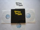 3LP-BOX The Boots - Here Are The Boots,plays MINT,GER 1ST PRESS,Merseysides