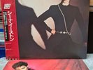 Sheena Easton : Best Kept Secret : Vinyl Album EX/EX JAPAN PRESS WITH CALENDER