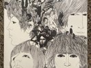 The Beatles - IN MONO - Revolver Vinyl LP 2014 Beatles In Mono Reissue NM/M-