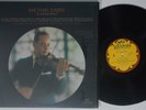 SERAPHIM S-60199 MICHAEL RABIN In Memoriam (The Magic Bow) BEAUTIFUL NM SHRINK