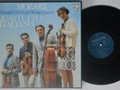 PHILIPS 6747 097 QUARTETTO ITALIANO Mozart Complete String Quartet 9xLP NM NICE