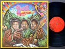 THE RANCE ALLEN GROUP Say My Friend LP CAPITOL ST-11613 US 1977 Mizell Brothers