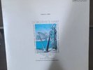DOROTHY ASHBY   Dorothy's Harp. CADET 825 jazz LP. Blue white label original NM