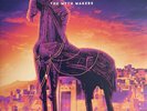 Doctor Who: The Myth Makers [Trojan Sunset Splatter Vinyl]
