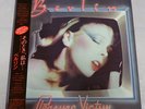 BERLIN pleasure victim Mercury 25PP-82 Japan LP w/OBI VINYL