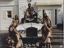 Savage Sons Of Ya Ho Wa Yo Ho Wah 13 vinyl LP album record USA