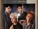 Til Tuesday: Voices Carry - New 1 LP 180 Gram Clear White Smoke Vinyl
