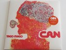 Can - Tago Mago 2019 Mute Limited Edition Orange Vinyl Double LP *Sealed*