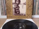 Burning Spear Social Living Original