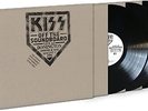 Kiss - Kiss Off The Soundboard: Live At Donington 1996 NEW Sealed Vinyl LP Album