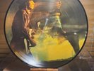 Stevie Ray Vaughan & Dbl Trouble, Couldn't Stand The Weather, 1984 Picture disk