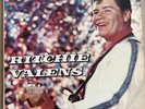 Ritchie Valens - DFLP 1201 Del-Fi Vintage Original Debut VINYL LP  VG / VG+