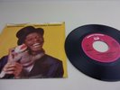 RARE  PROMO 45 J.J.Jimmie  Walker - Abbadabba Honeymoon  BUDDAH