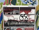 Joe Pug SIGNED AUTOGRAPH The Diving Sun Vinyl 10