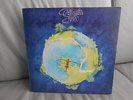 YES - FRAGILE - 1st PRESS - UK - COMPLETE - MINT PLAY