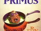 PRIMUS - FRIZZLE FRY NEW VINYL RECORD