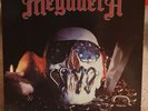 MEGADETH   