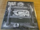 PUNGENT   STENCH ,AMPEAUTY,LP ON BACK TO BLACK,2018