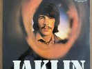 Jaklin ST Heavy Rock Blues Psych LP Germany LDVS 17 227 NM- Very Rare