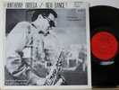 Anthony Ortega New Dance Original Red Label Near Mint
