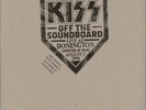 Kiss KISS Off The Soundboard: Live In Donington (Vinyl) 3LP