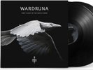 Wardruna Kvitravn - First Flight of the White Raven (Vinyl)