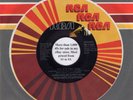 James Walsh Gypsy Band modern soul 45 rpm 