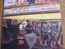 Beatles Movie Medley Single   Rare Misspress Plays 'Medley' on both sides  VG+