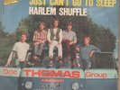 Doc Thomas Group Just Cant Go To Sleep Vinyl Single 7inch NEAR MINT interrec
