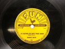WARREN SMITH Rather be Safe than Sorry /Rock N’ Roll Ruby SUN 239 ROCKABILLY 78