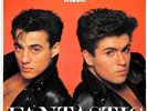 Wham  Fantastic UK LP Vinyl Record Album 1983 IVL25328 Inner Vision 33 EX