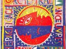 Orchestral Manoeuvres In The Dark The Pacific Age UK LP Album 1986 V2398 EX EX