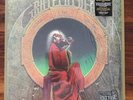 VINYL RECORD THE GRATEFUL DEAD Blues For Allah RHINO ROCKTOBER INSERT LP GARCIA