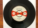 VINYL THE SKATALITES Guns Of Navarone ISLAND WI-168 UK 1965 Press 7” 45 SKA