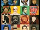 The Who FACE DANCES Limited Edition RSD 2021 New Colored Vinyl 2 LP
