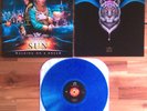 Empire of the Sun - Walking on a Dream Vinyl LP Colored Blue Like New